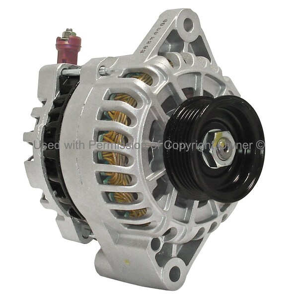 Mpa 95-99 Nissan-Sentra Xe Nissan-Sentra Gxe New Alternator, 8266607N 8266607N - main